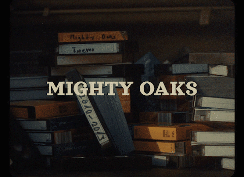 Mighty Oaks – Forever (Official Video)-high_2